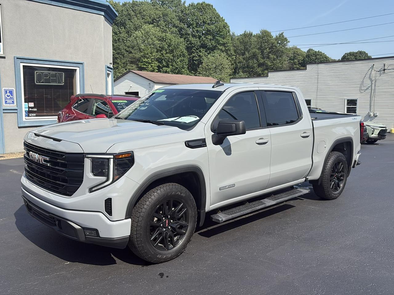 gmc sierra 1500 2024 1GTPUJEK9RZ242099 image gmc sierra 1500 2024 1GTPUJEK9RZ242099 image